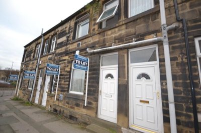 Terraced