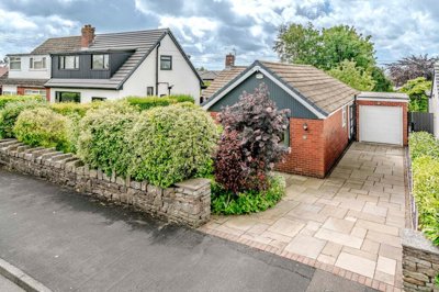 Property on Lower Hill Drive, PR6 9JP