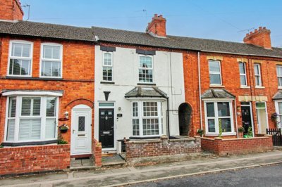 Terraced