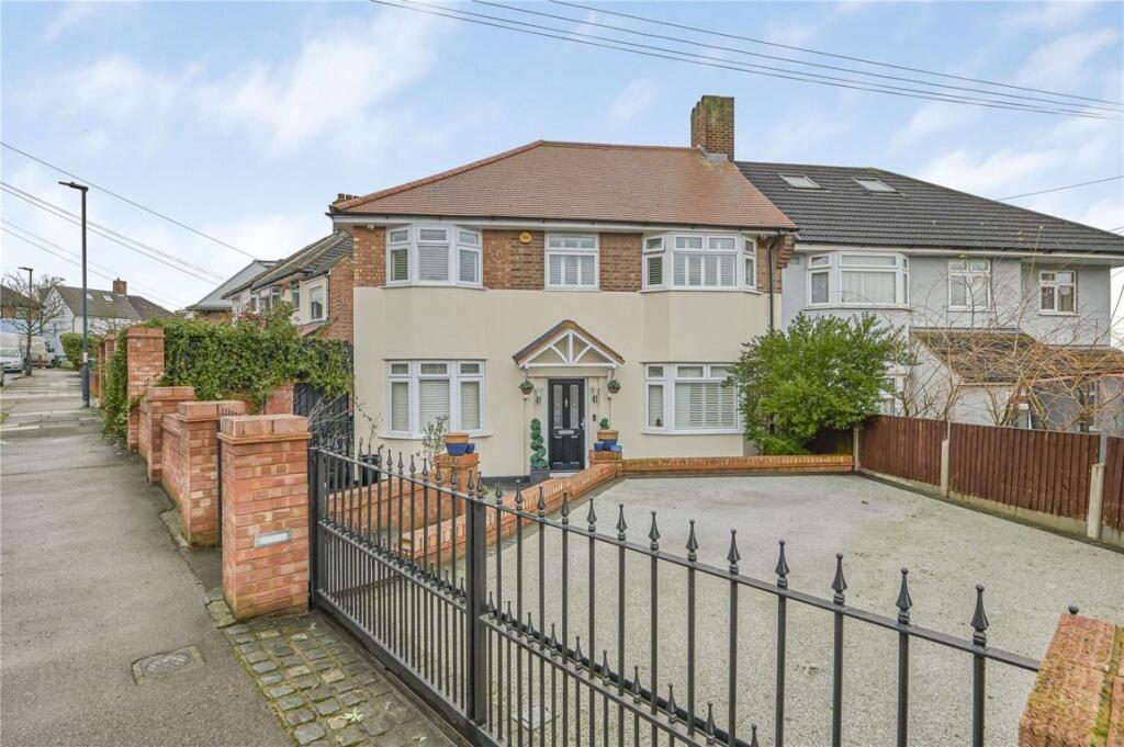 Detached House