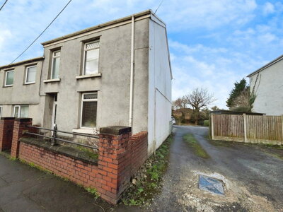 Property on Mill Street, SA4 3ED