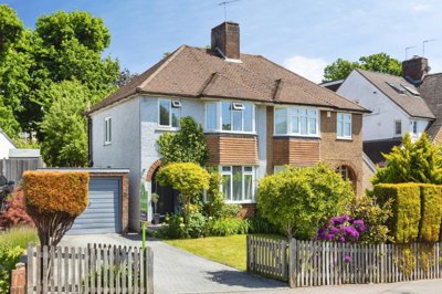 Semi-Detached