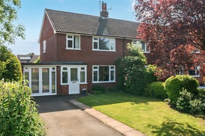 Semi-Detached
