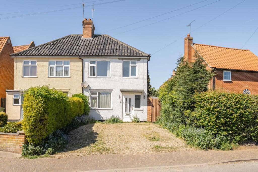 Detached House