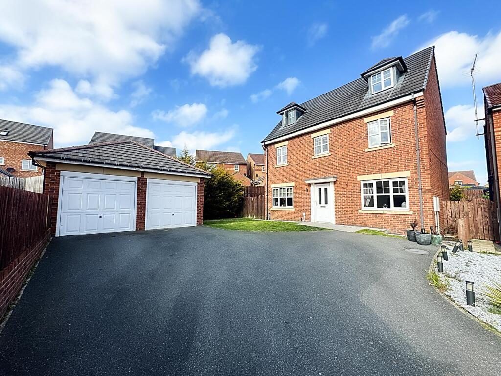 Detached House