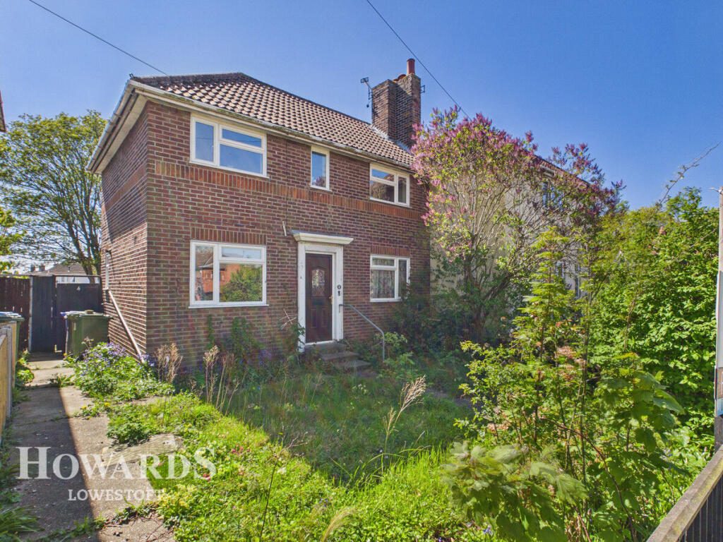 Detached House