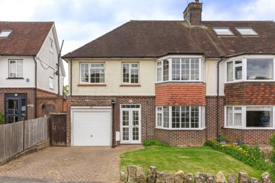 Semi-Detached