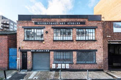 Property on SE15 1NT
