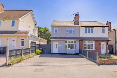 Semi-Detached