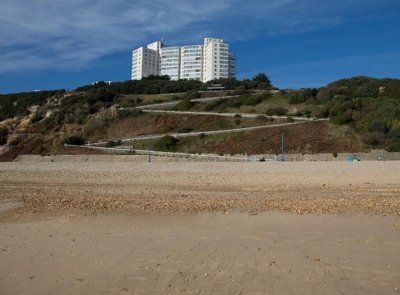 Property on Manor Road, BH1 3EN