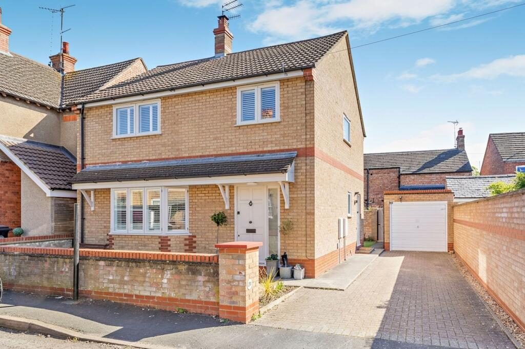 Detached House