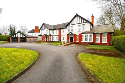 Property on CH41 8AA