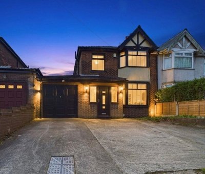 Semi-Detached