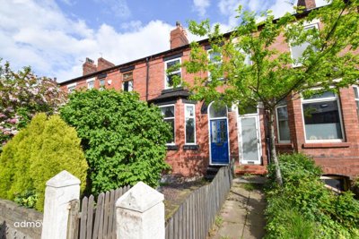 Terraced