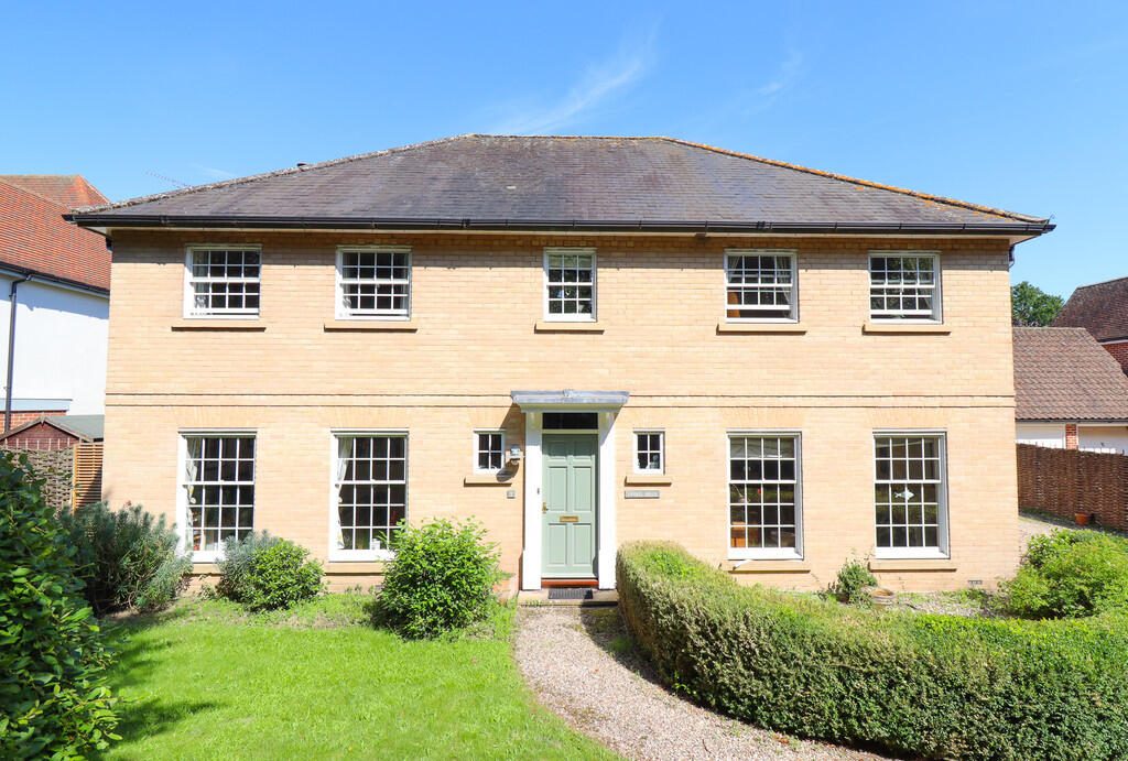 Detached House