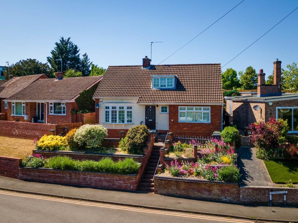 Bungalow