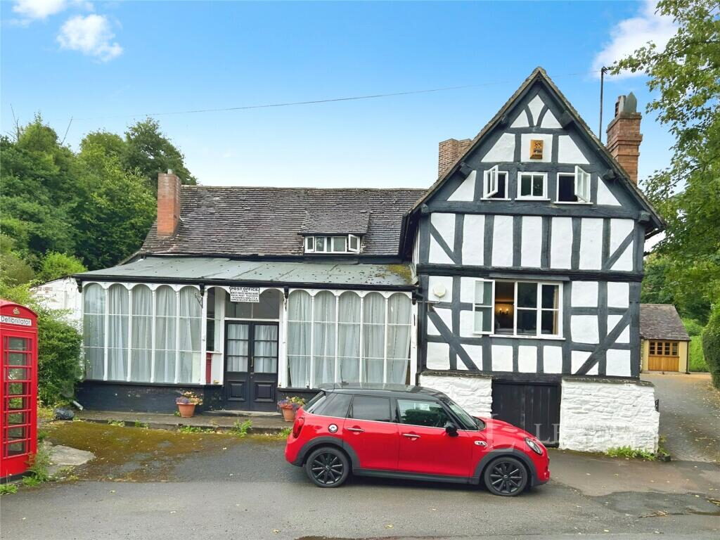 Detached House