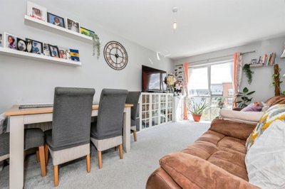 Property on Draper Close, RM20 4BL