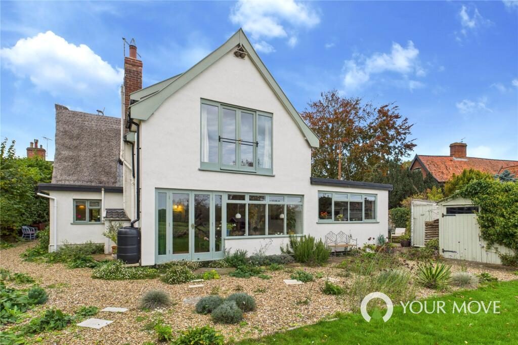 Detached House