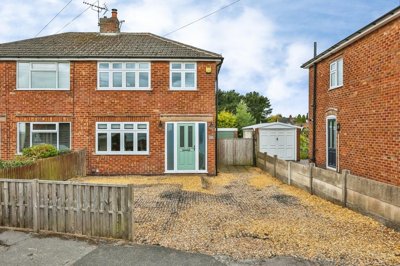 Semi-Detached