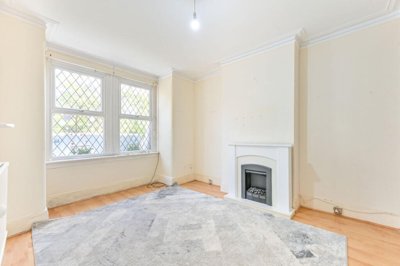 Maisonette