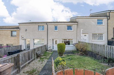 Property on Redcraigs, KY2 6UJ