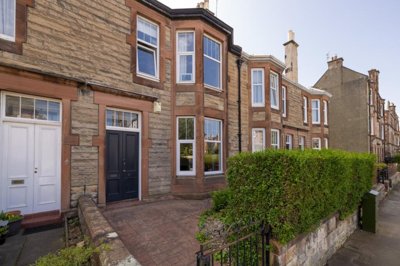 Terraced
