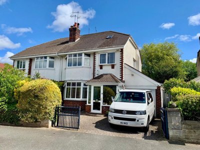 Semi-Detached