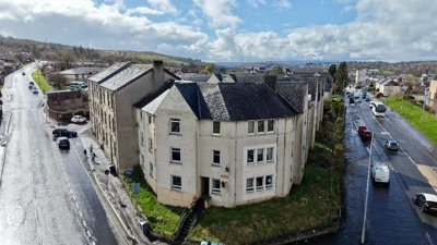 Property on PA15 4JG