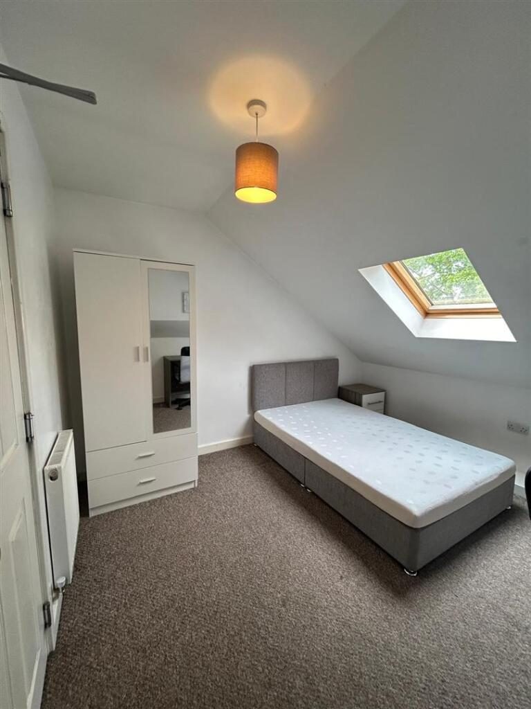 House Share