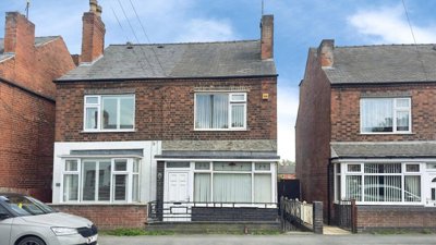 Semi-Detached