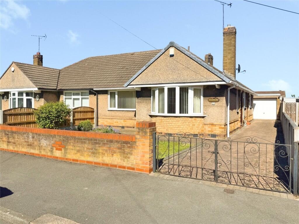 Bungalow