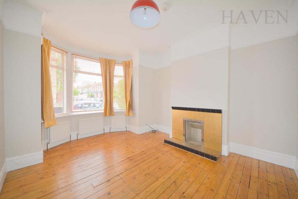 Maisonette