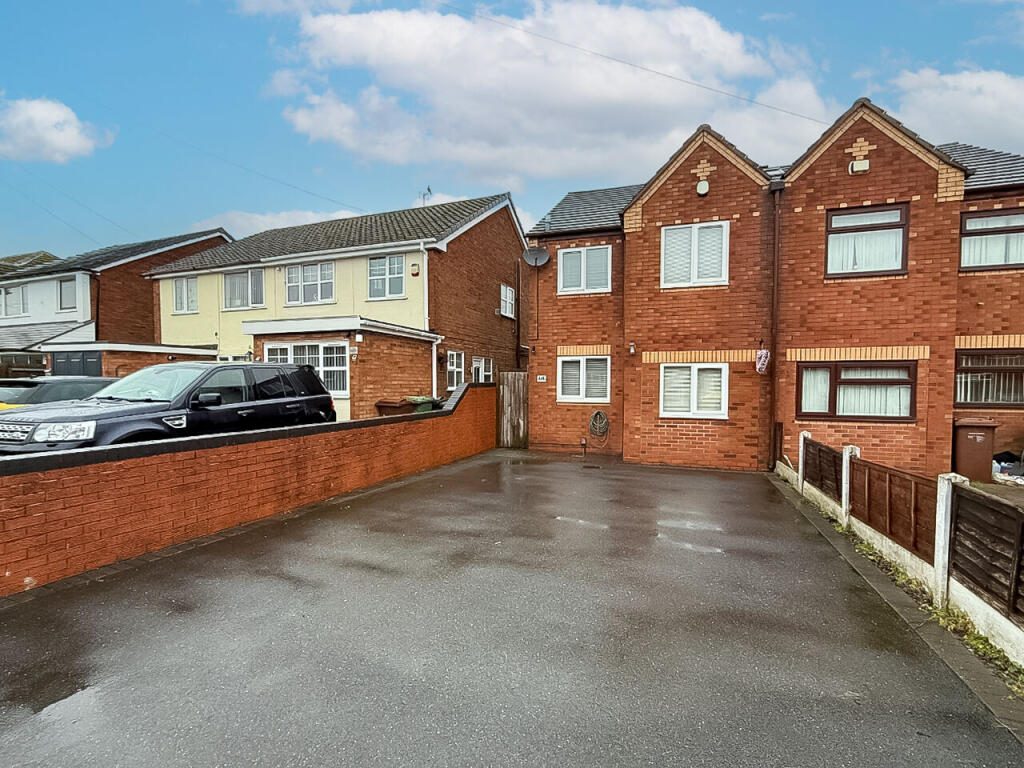 Detached House