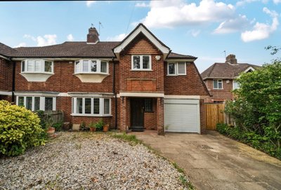Semi-Detached