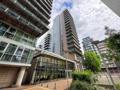 Property on Clowes Street, M3 5ND