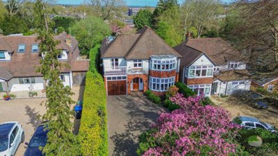 Property on Lucastes Avenue, RH16 1JX