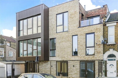 Property on Michigan Avenue, E12 5JD