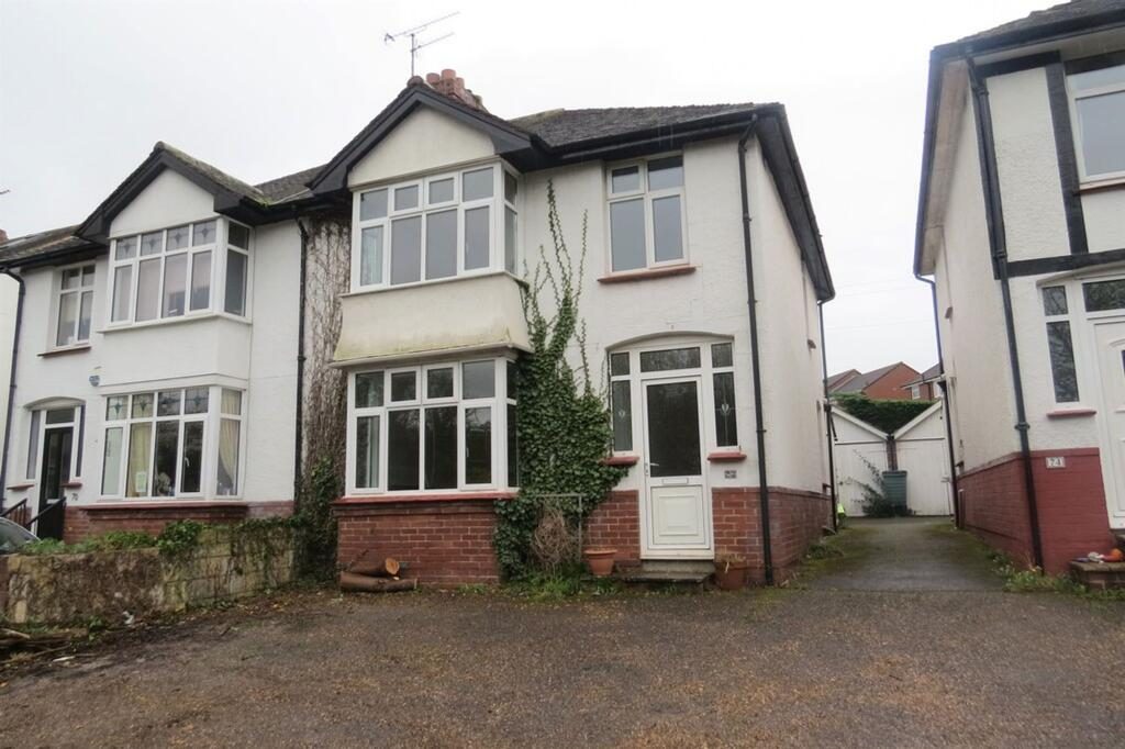 Detached House