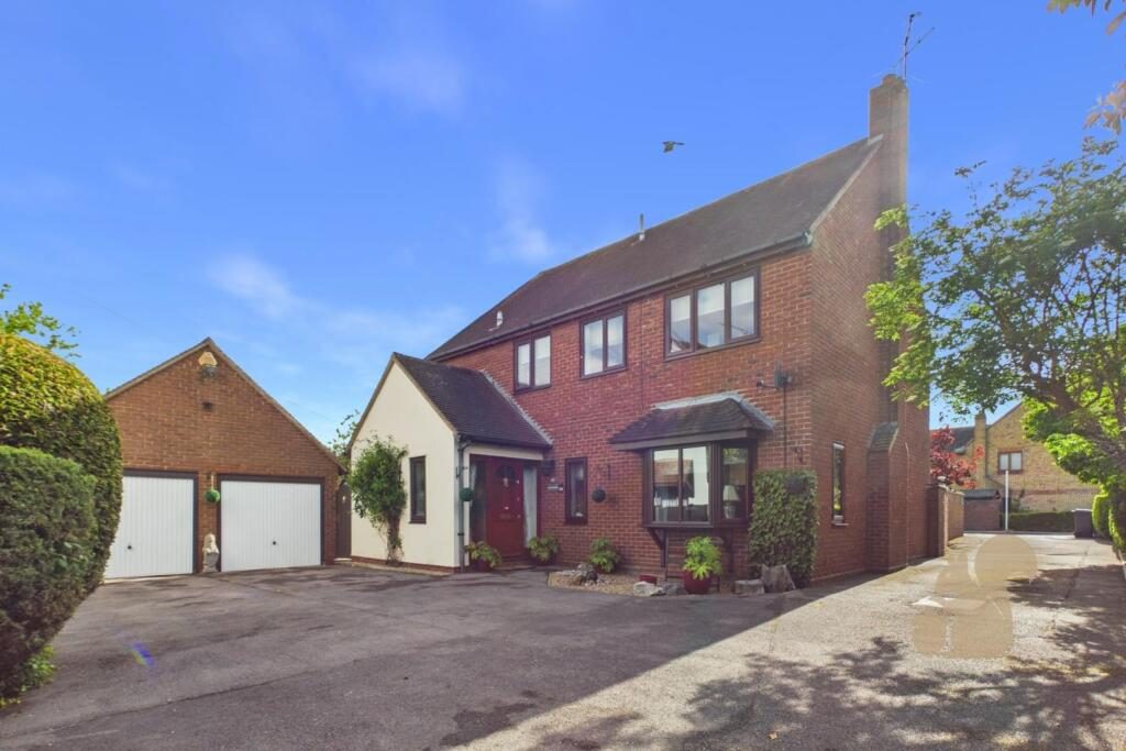 Detached House