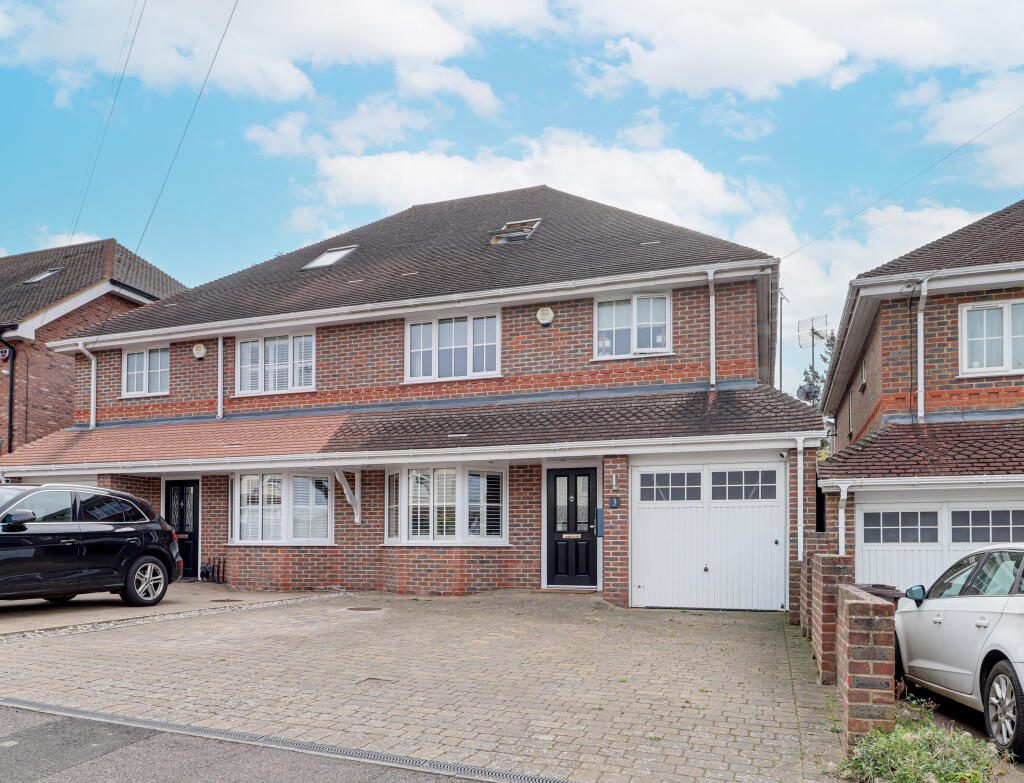 Detached House