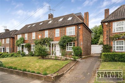 Semi-Detached