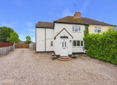 Semi-Detached
