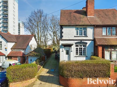 Semi-Detached