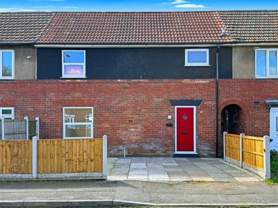 Property on Hardwick Street, NG20 9DR