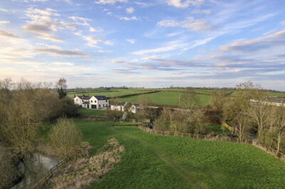 Property on Station Road, LE14 2RE