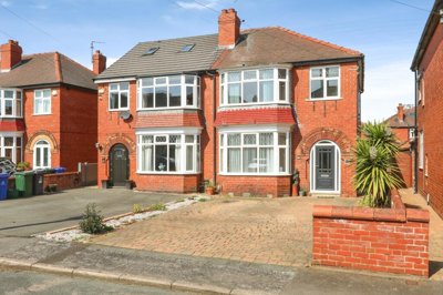 Semi-Detached