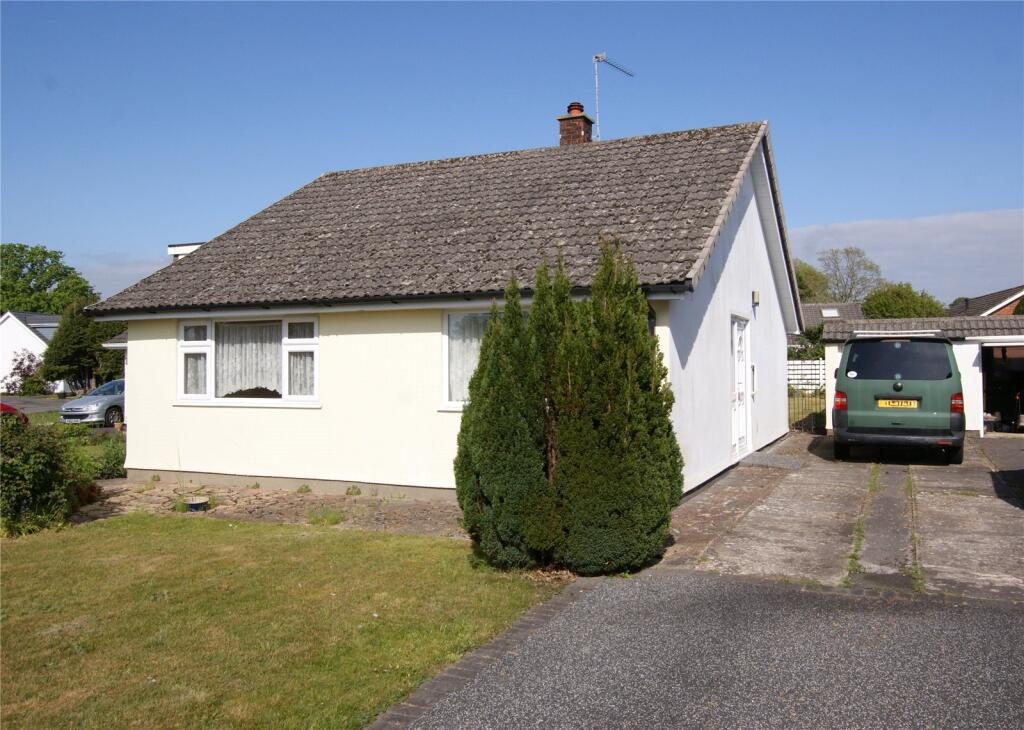 Bungalow