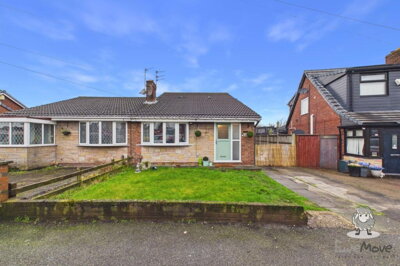 Property on Ilfracombe Road, WA9 4NN