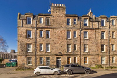 Property on Millar Place, EH10 5HJ